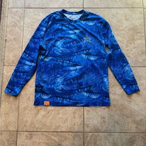 Water shirt- Guy Harvey